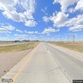 Trailer and car crash closes I-80 westbound lanes