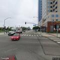 Reckless driver in dark SUV nearly causes crash