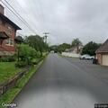 Utility line hazard cleared on Hillcrest Drive