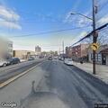 Auto accident at Kruger Avenue and Bronxville Avenue