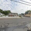 Carbon monoxide alarm on Roosevelt Avenue