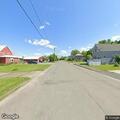 Traffic stop on Silver Street in Mars Hill