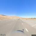 Vehicle rollover crash on Highway 395 near Doyle