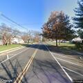 Vehicle crash near Vosseller on Mountain Avenue