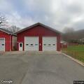 Person with chest pain at Tioga fire department
