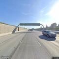 Traffic stop on Highway 99 near Rosedale