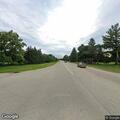 Reckless sport bike stopped on Main Street in Lannon