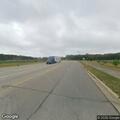 Deer reported on roadway near Carver’s Corner
