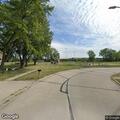 Fire alarm at 615 NE Park Street