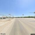 Malfunctioning turn signal at Chico Highway intersection