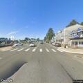 Welfare check pending near US-101 and NE Clarke Street