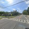 Traffic stop at NY-15A and College Street