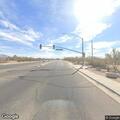 Unknown fire reported at West Waverly and North Channing