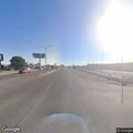 Traffic stop after near collision at Pine and (person_name withheld)