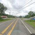 Report of possible drunk driver on North Main