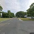 Domestic dispute reported on Hoover Avenue