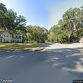 Fire response near Farrington Circle in Wilmington Island