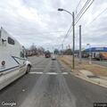 Traffic stop at Northington Street and South Main