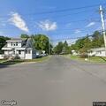 Traffic stop at Phillips Street and East Oneida