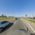 Police look for black Camaro on M-53