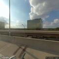 Grass fire reported along I-635 in Farmers Branch