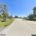 Mattress blocking eastbound lanes on US 290
