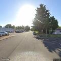 Person fell near Northeast 9th Street in Aumsville