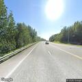 Man unconscious and bleeding after vehicle accident in AK