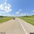 Erratic truck reported on Highway 34 near New London