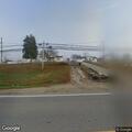 Pedestrian reported close to roadway on Route 60