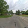 Motorcycle rider driving recklessly on Valley Road