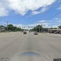 Traffic crash cleanup near Northlake and Military