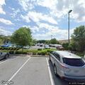 Parking lot crash at CVS on Ritchie Highway