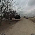 Traffic stop for vehicle with expired registration