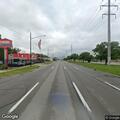 Robbery at East Eight Mile and Waltham