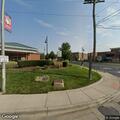 Suspicious person in Oak Forest train lot