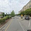 Anonymous complaint of very loud music on street