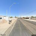 Active medical incident near Rillito ramp in Tucson