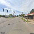 Unwanted person reported near North Main Street