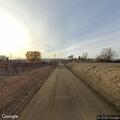 Farm truck rollover crash with injuries near Lowry