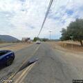 Traffic collision at Pala Mission and Cactus roads