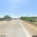 Reckless sedan reported eastbound on I-565