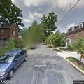 Female patient with trouble breathing at Rowland Pl NW