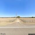 Vehicle crash with deer and rollover on FM 2602
