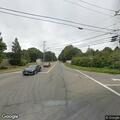 Traffic stop at Brick Kiln and Sandwich Road