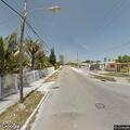 Unresponsive male found near hospital entrance on NW 26th St