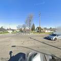 Officer with disabled vehicle on Kettleman Lane
