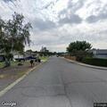 Traffic stop at Eberle Road and 42nd Avenue