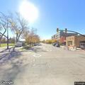 Man falls and twists ankle at intersection