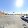 Unknown fire at Hesperia Road and Green Tree